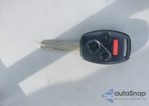 2006 Honda Cr-V Se z USA, uszkodzony, nr VIN JHLRD78996C012018